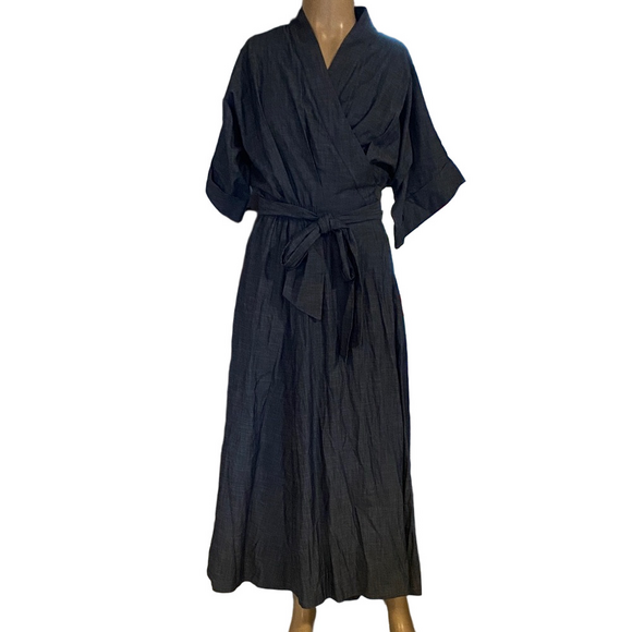 Wayward Fancies Dresses & Skirts - Wayward fancies wrap dress